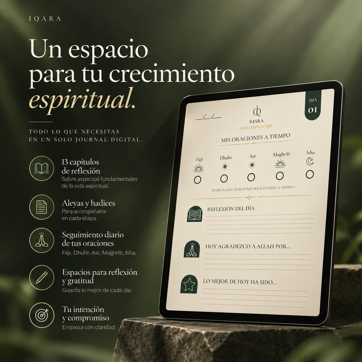 IQARA Journal