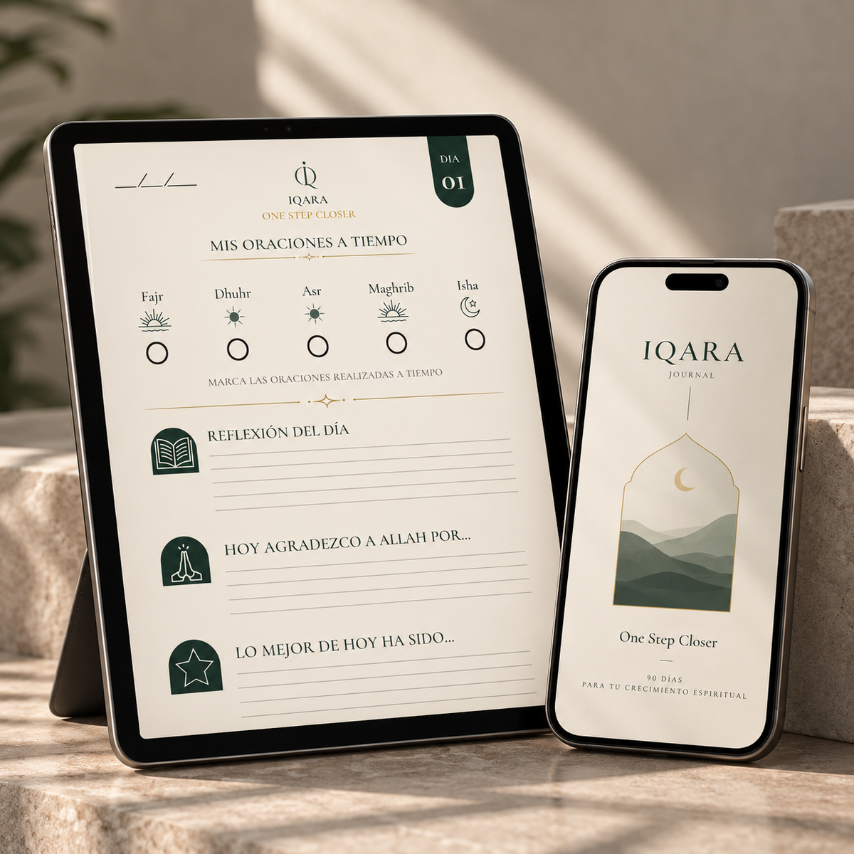 IQARA Journal