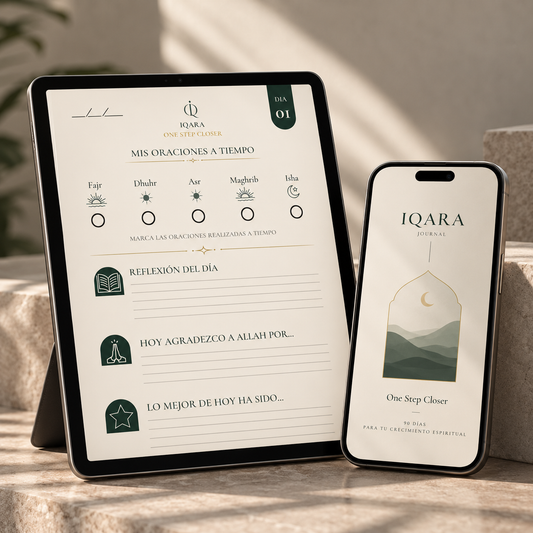 IQARA Journal